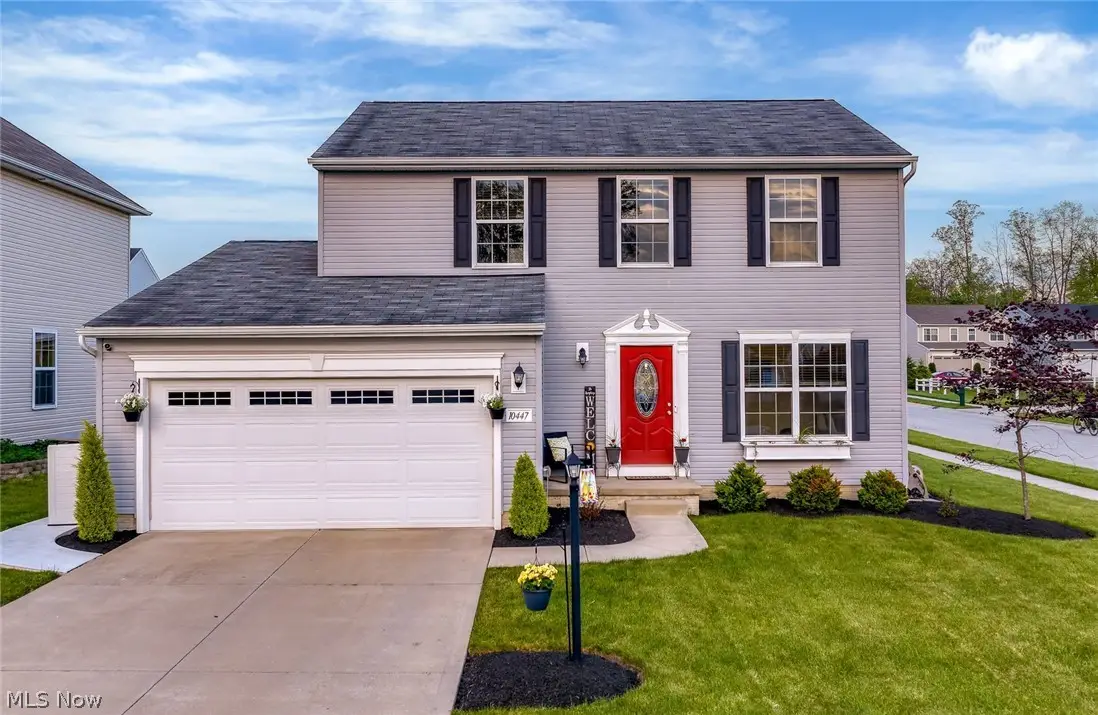 10447 Dogwood Drive, Aurora, OH 44202 - #1