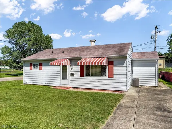 416 Martha Street, Yorkville, OH 43971