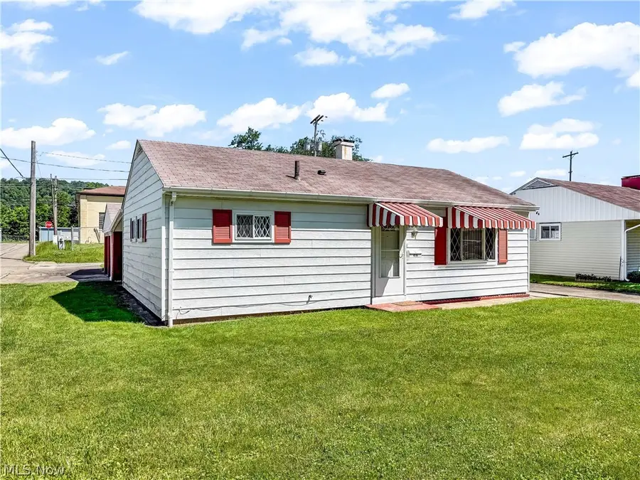 416 Martha Street, Yorkville, OH 43971 - #2