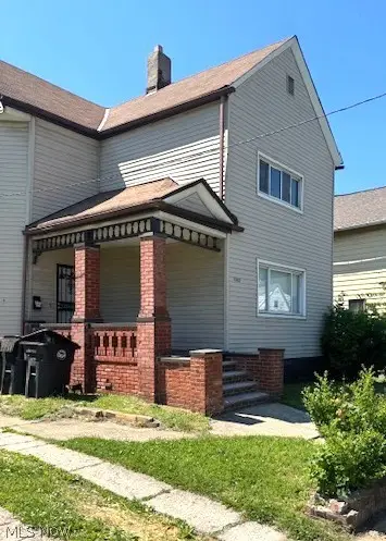 2362 E 76th E Street, Cleveland, OH 44104 - #1
