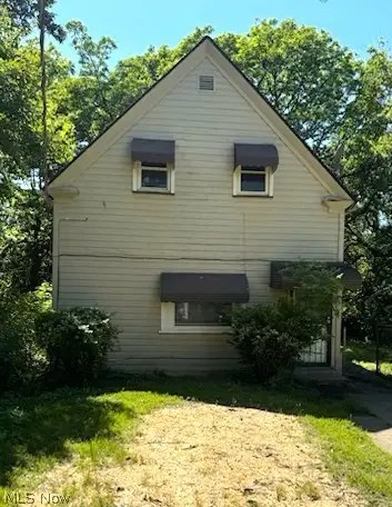 2362 E 76th E Street, Cleveland, OH 44104 - #2