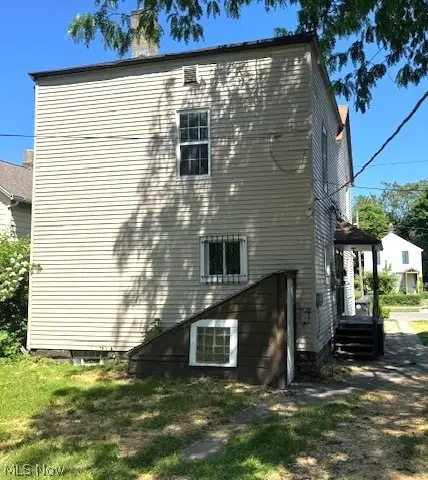 2362 E 76th E Street, Cleveland, OH 44104 - #3