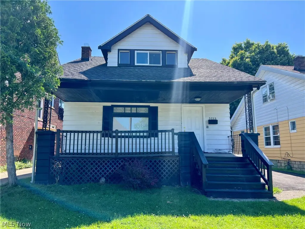 5153 Cato, Maple Heights, OH 44137 - #1