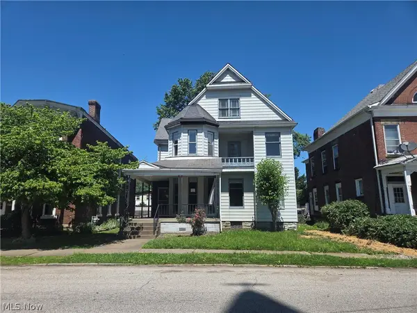 37 N 4th Street, Martins Ferry, OH 43935