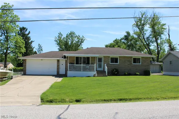 4234 Keller Hanna Drive, Brunswick, OH 44212