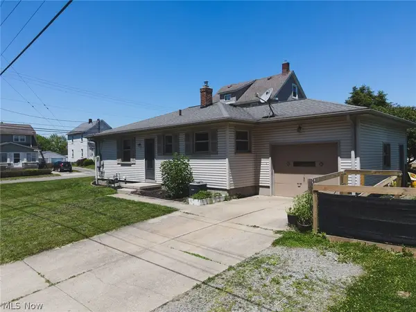 701 Jones Street, Hubbard, OH 44425