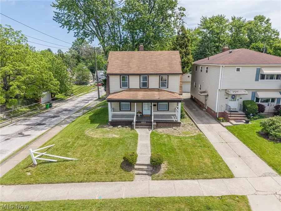 4903 E 93rd Street, Garfield Heights, OH 44125 - #2