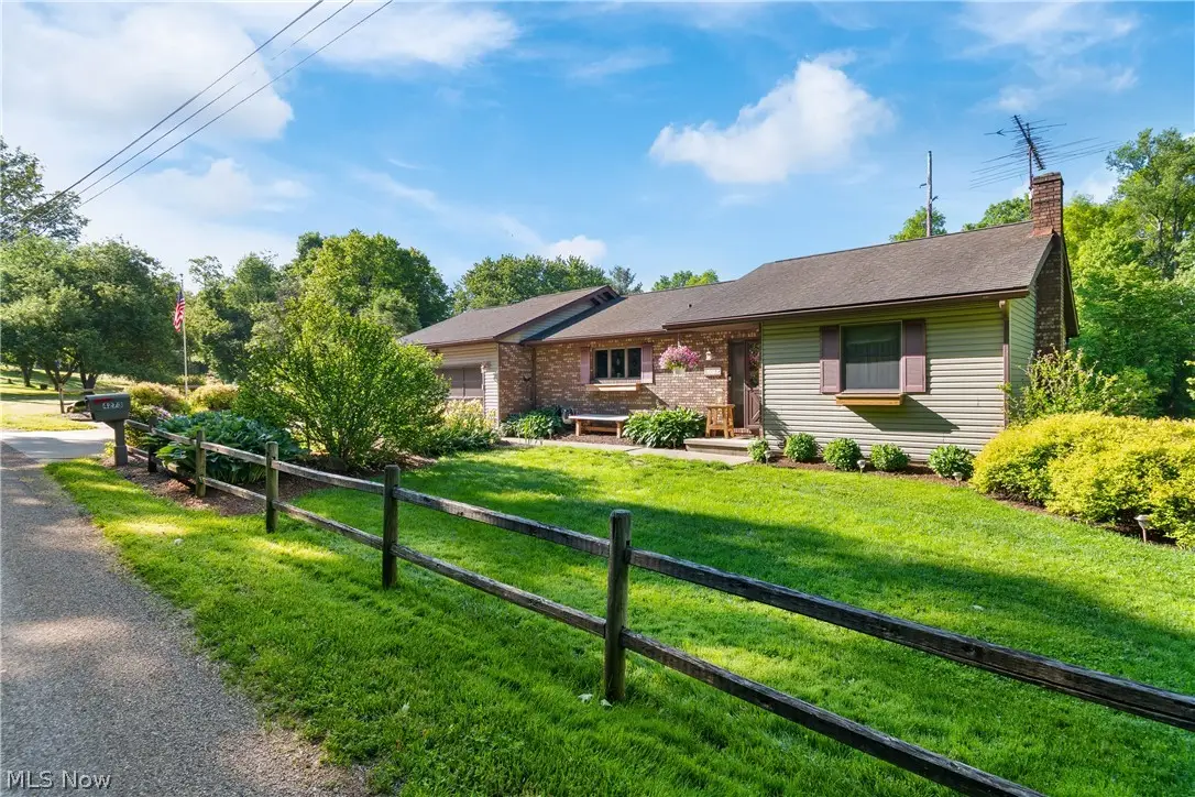 4273 Canal Road, Wooster, OH 44691 - #1