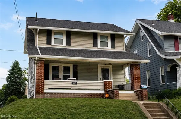 1357 19th Nw Street, Canton, OH 44709