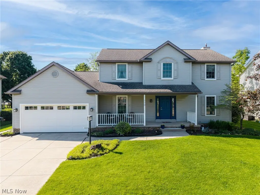 770 Victoria Circle, Medina, OH 44256 - #1