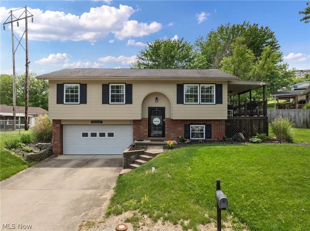 51278 Burrwood Drive, Saint Clairsville, OH 43950 - #1