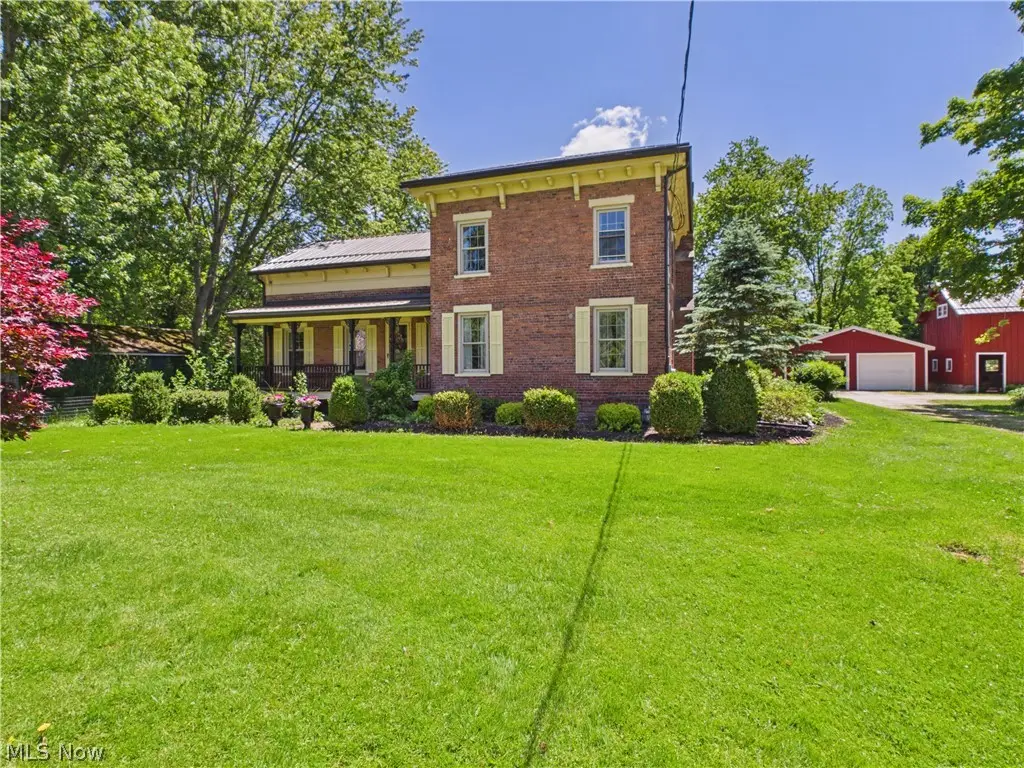 2934 College Street, Austinburg, OH 44010 - #1