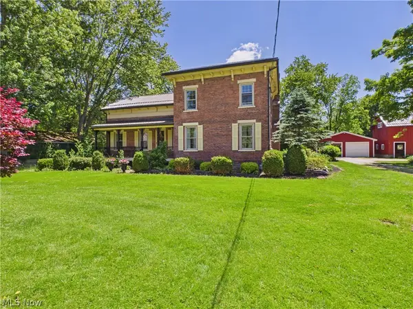 2934 College Street, Austinburg, OH 44010