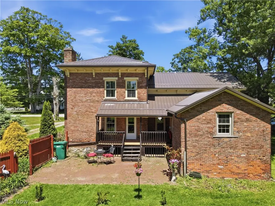2934 College Street, Austinburg, OH 44010 - #2