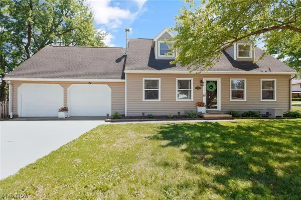 982 Marilyn Drive, Wooster, OH 44691