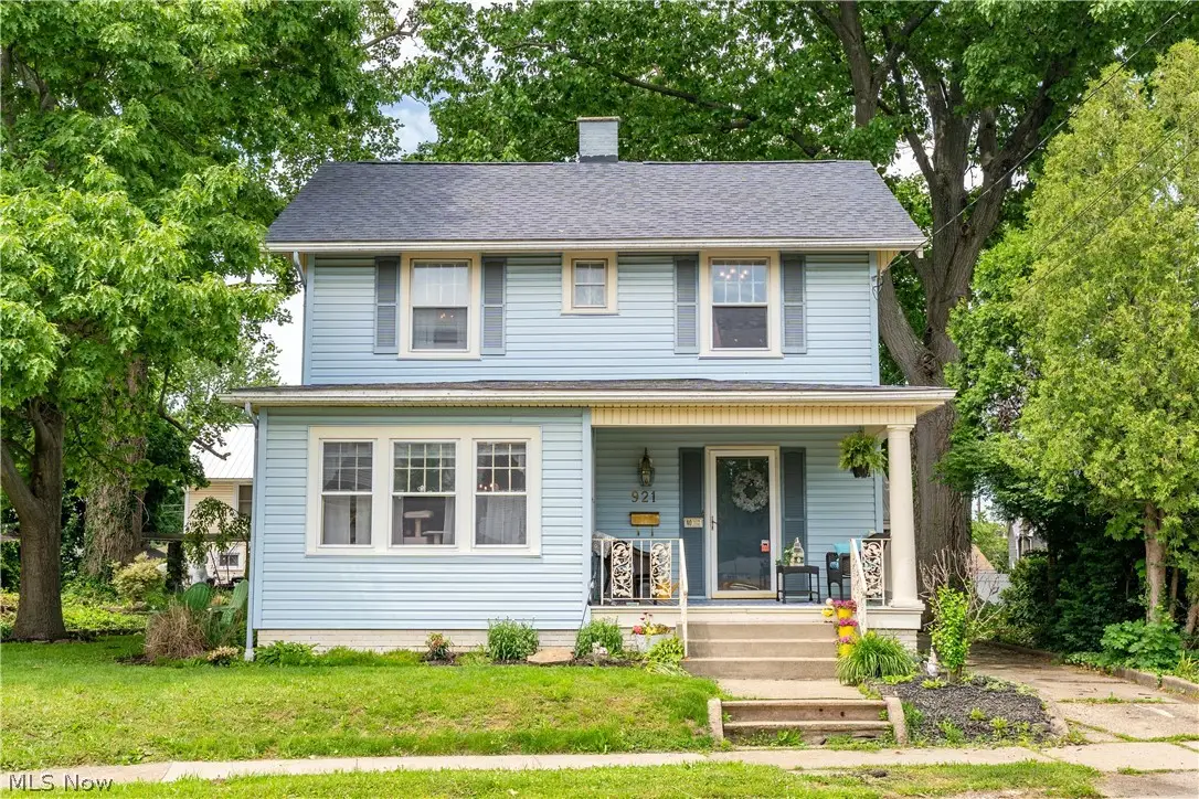 921 E Gorgas Street, Louisville, OH 44641 - #1