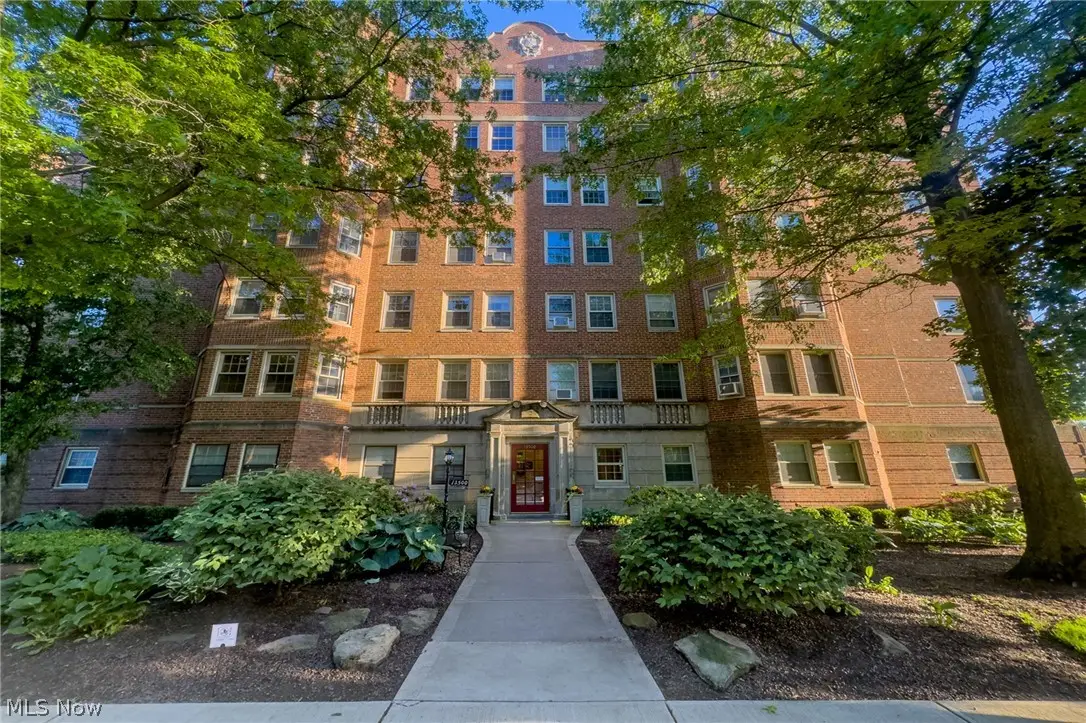 13500 Shaker Boulevard #203, Cleveland, OH 44120 - #1