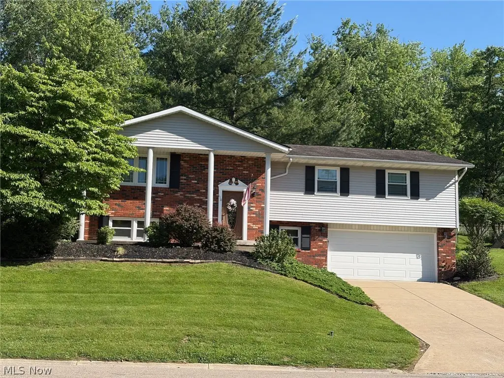 110 Windermere, Saint Clairsville, OH 43950 - #1