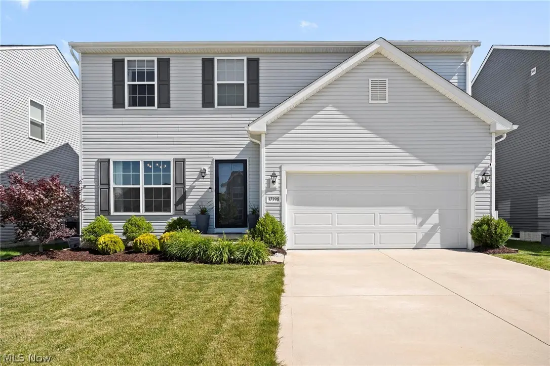 37390 Amber Way, North Ridgeville, OH 44039 - #1