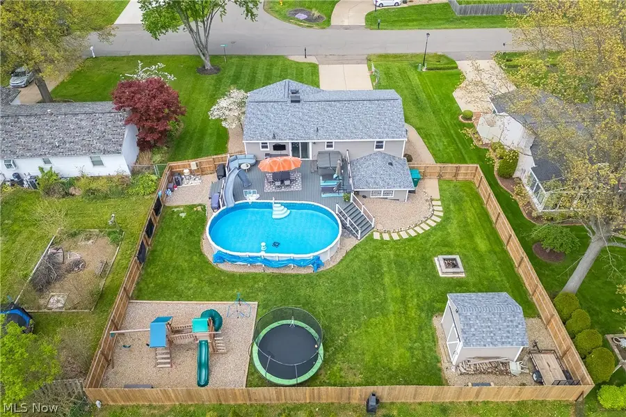 8318 Kellydale Nw Street, Massillon, OH 44646 - #3