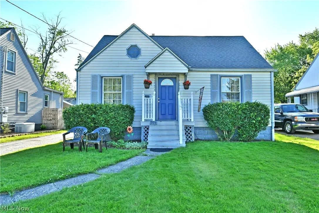 394 Meadowbrook Se Avenue, Warren, OH 44483 - #1