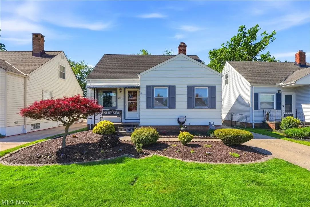 1303 Clearview Avenue, Parma, OH 44134 - #1