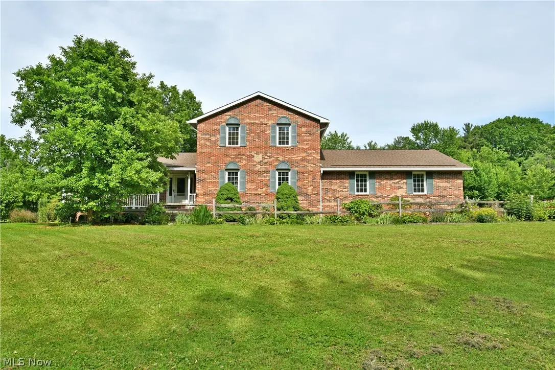55 E South Range Road, North Lima, OH 44452 - #1