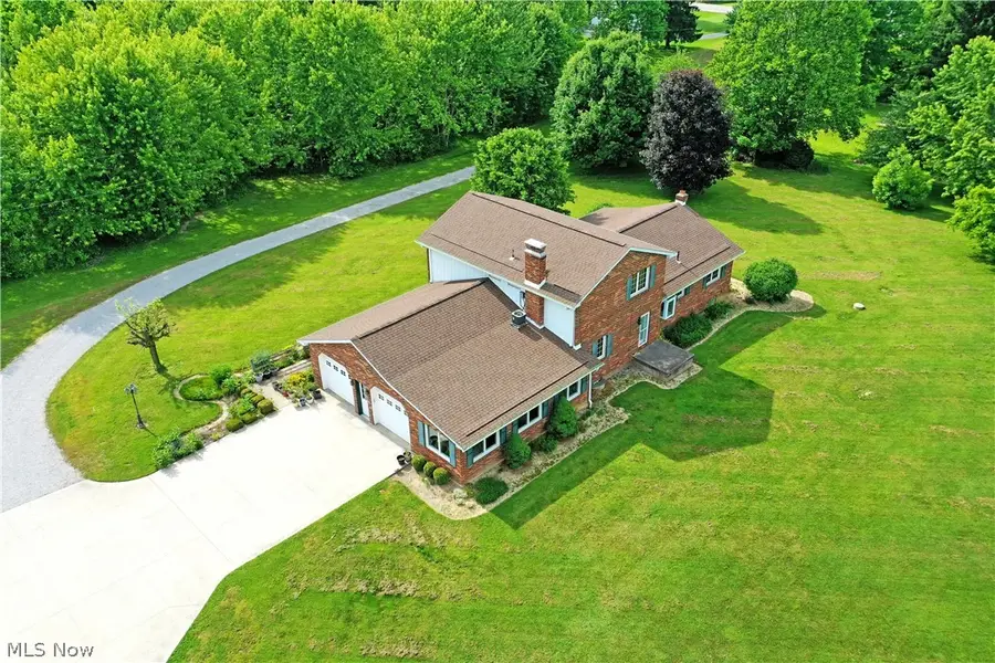 55 E South Range Road, North Lima, OH 44452 - #3