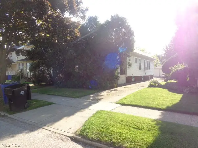3607 W 139th Street, Cleveland, OH 44111 - #2