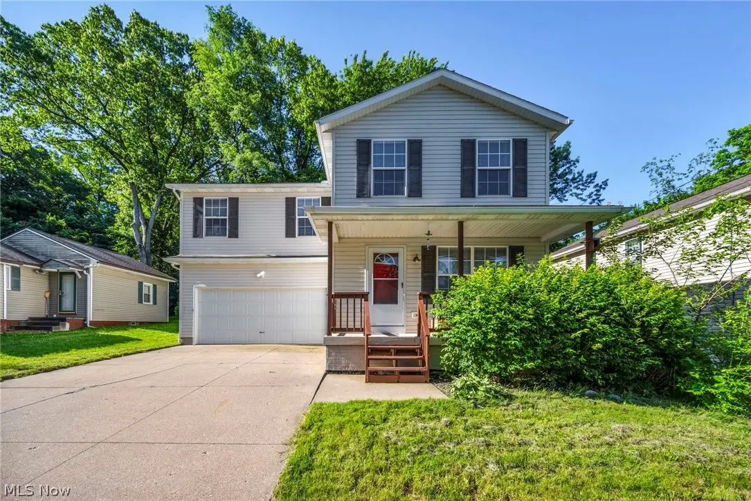 196 Olivet Avenue, Akron, OH 44319 - #1