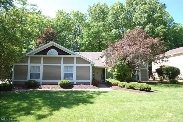 1327 Fox Run Drive, Boardman, OH 44512