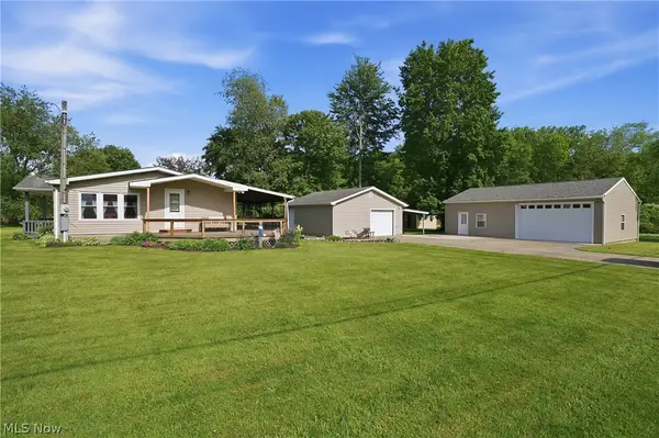 5000 Pymatuning Lake Road, Andover, OH 44003