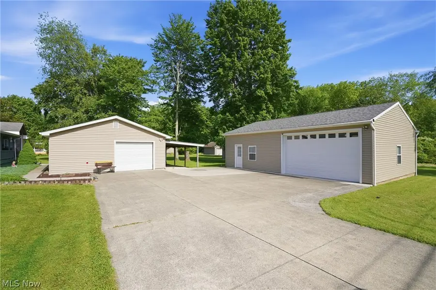 5000 Pymatuning Lake Road, Andover, OH 44003 - #2