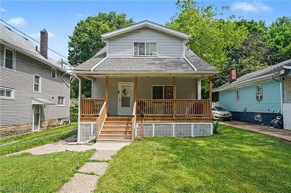 811 E Crosier Street, Akron, OH 44306