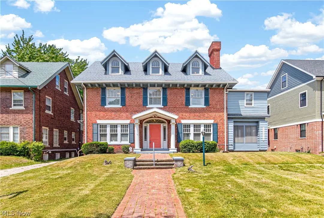 11015 Wade Park Avenue, Cleveland, OH 44106 - #1