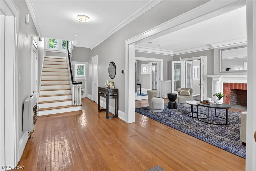 11015 Wade Park Avenue, Cleveland, OH 44106 - #2