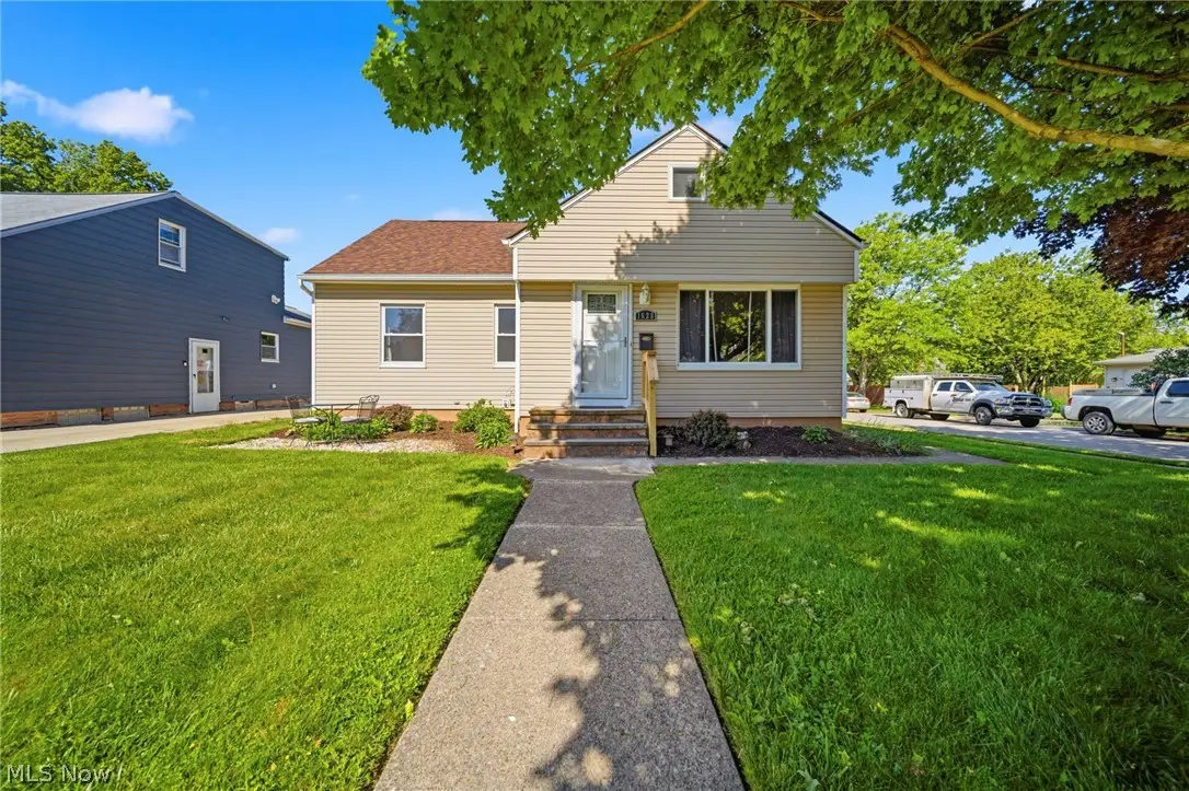 1628 Longwood Drive, Mayfield Heights, OH 44124 - #1
