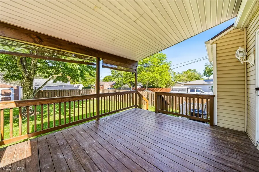 1628 Longwood Drive, Mayfield Heights, OH 44124 - #3