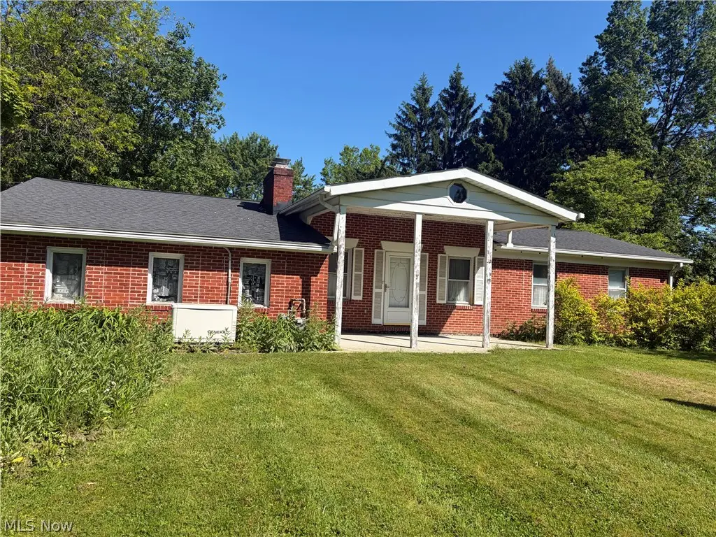 7866 Mulberry Road, Chesterland, OH 44026 - #1