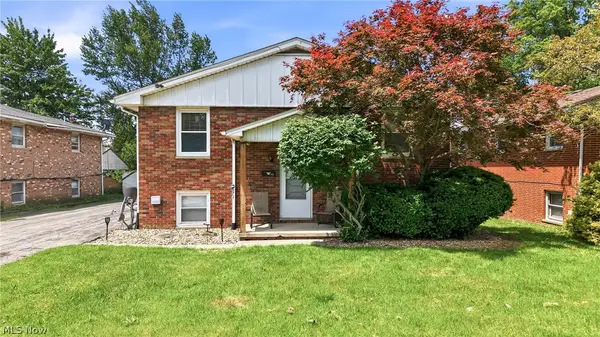 912 N Highland Avenue, Girard, OH 44420