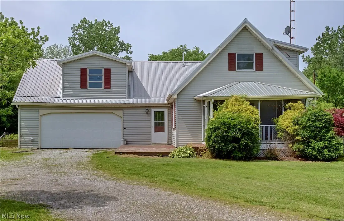2906 Mason E Road, Milan, OH 44846 - #1