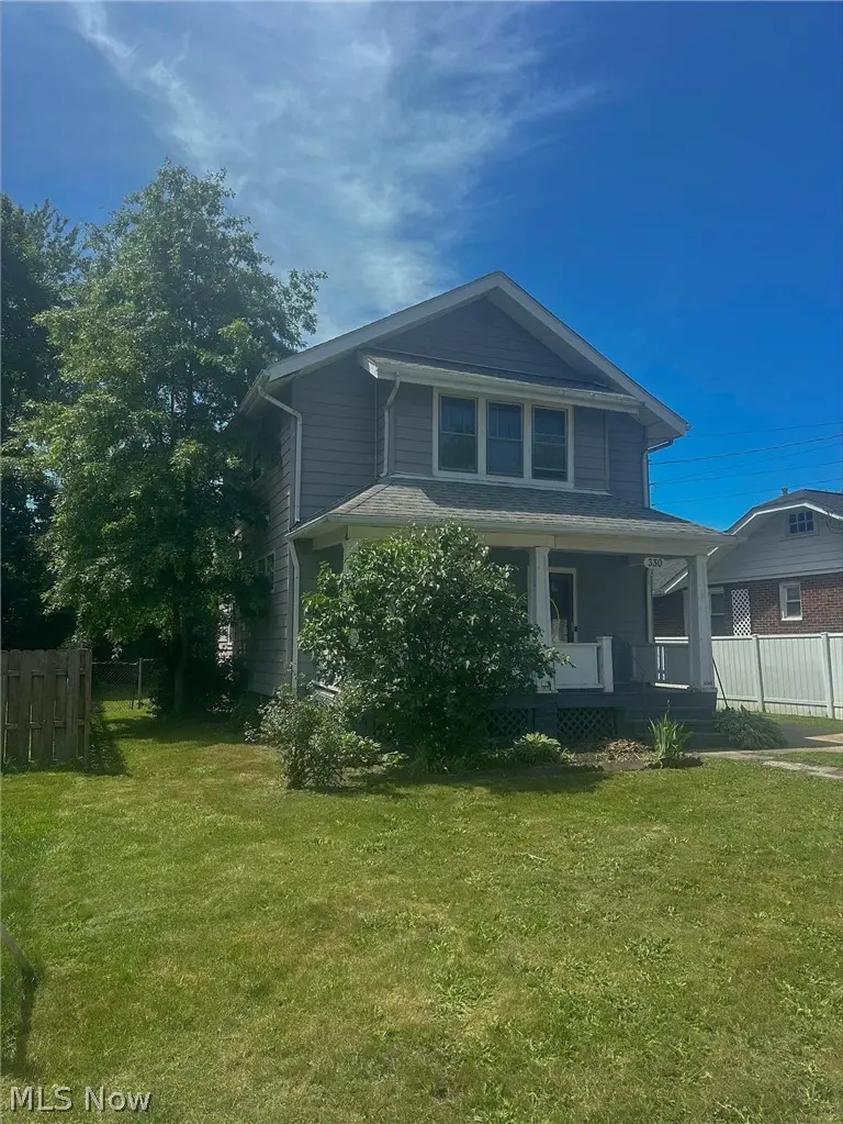 330 Morningview Avenue, Akron, OH 44305 - #1