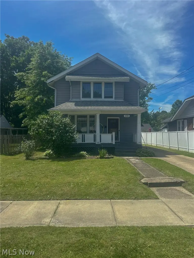 330 Morningview Avenue, Akron, OH 44305 - #3