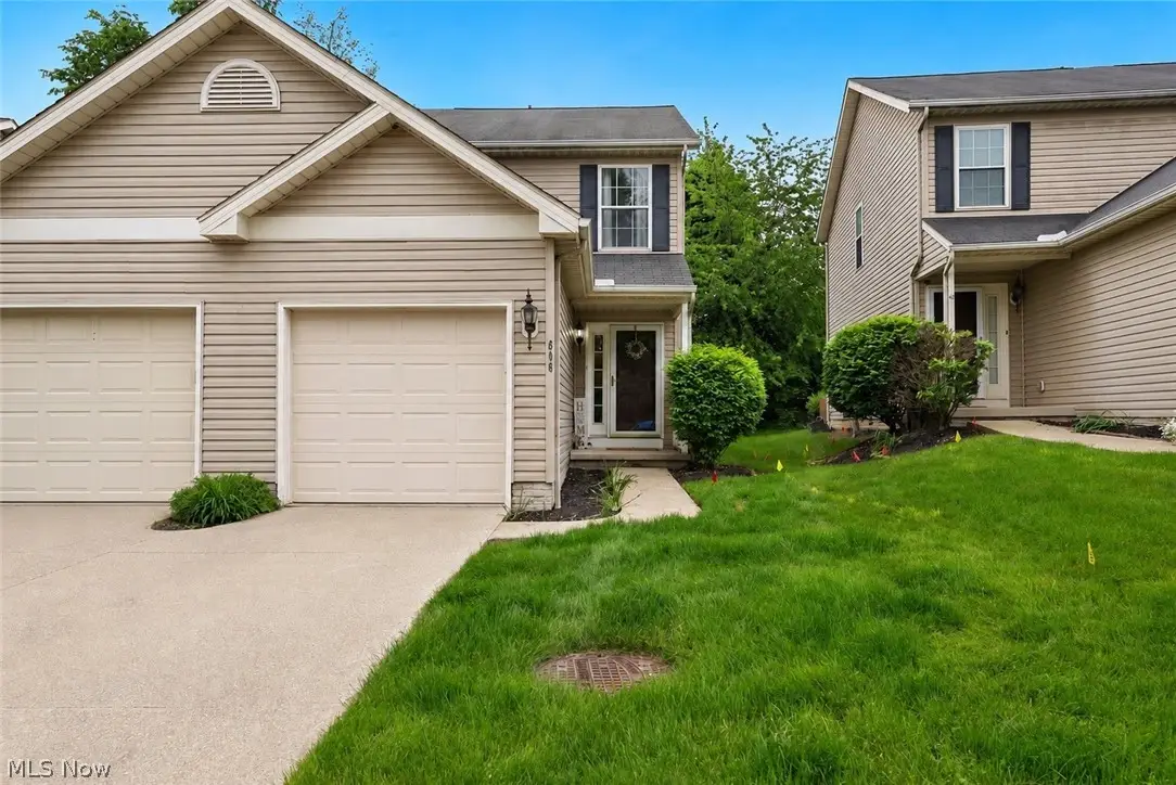 606 Birch Hill Drive, Medina, OH 44256 - #1
