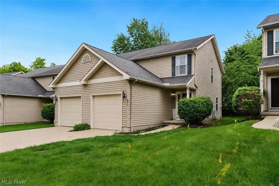 606 Birch Hill Drive, Medina, OH 44256 - #2