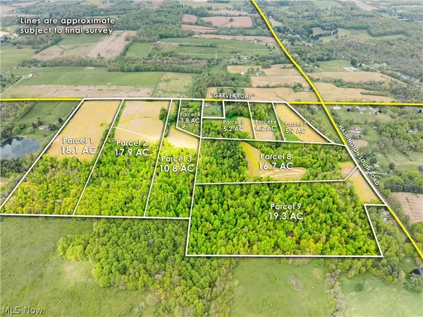 930 Garver Road, Mansfield, OH 44903