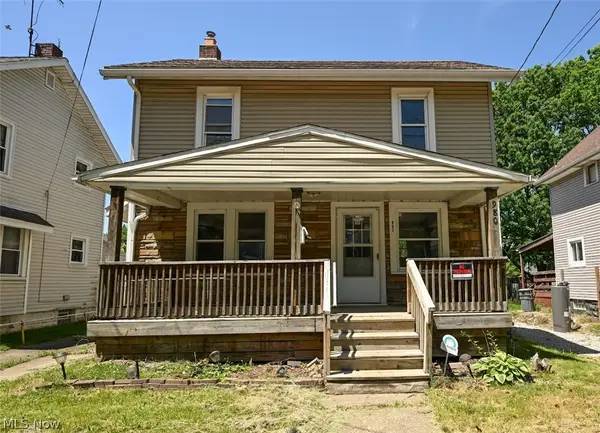 980 Neptune Avenue, Akron, OH 44301