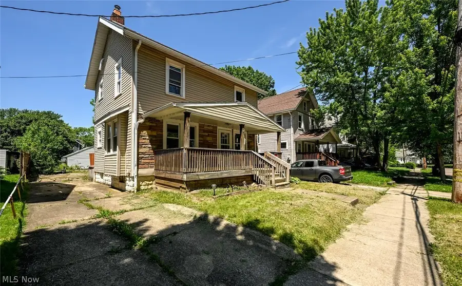 980 Neptune Avenue, Akron, OH 44301 - #2