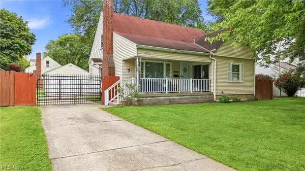 4709 Euclid Boulevard, Youngstown, OH 44512
