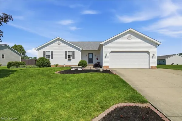 1040 Lanedale Nw Street, Massillon, OH 44647